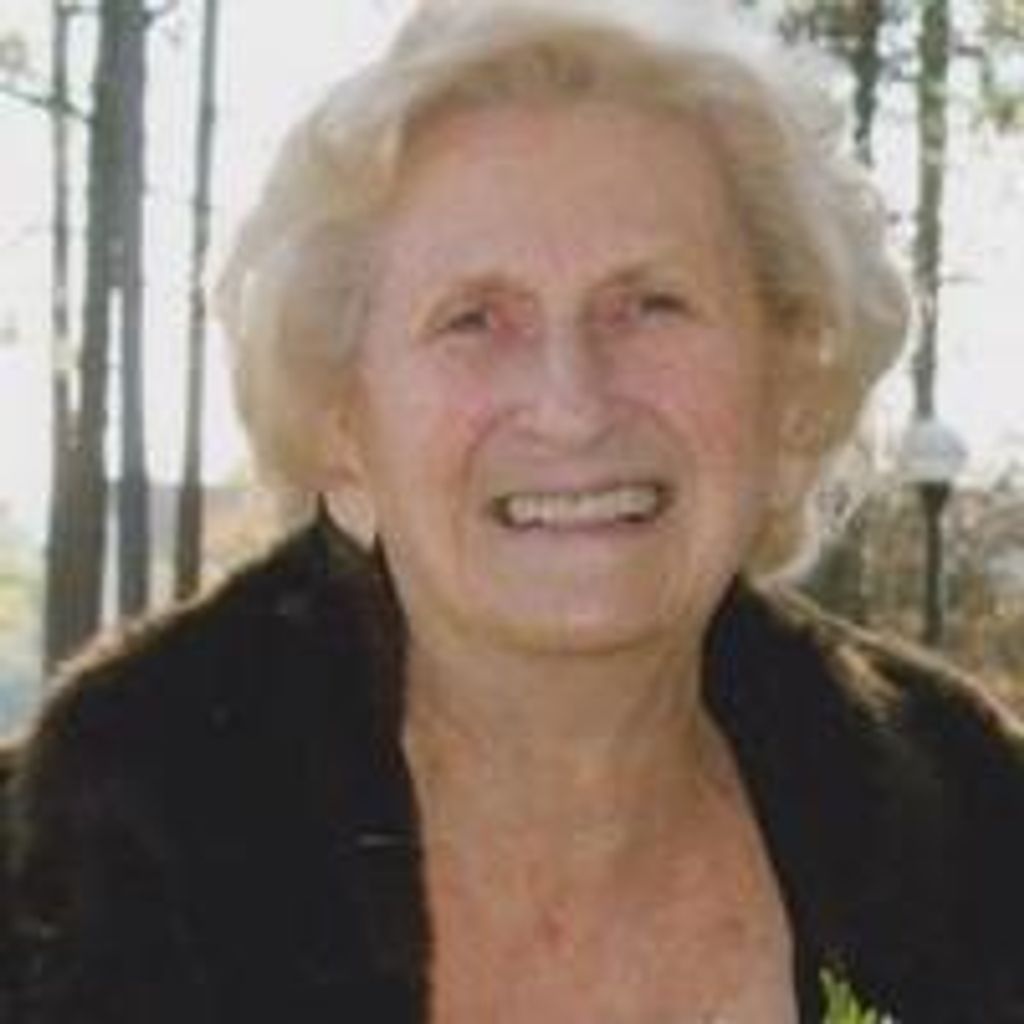 Rosamond Durban Mcduffie