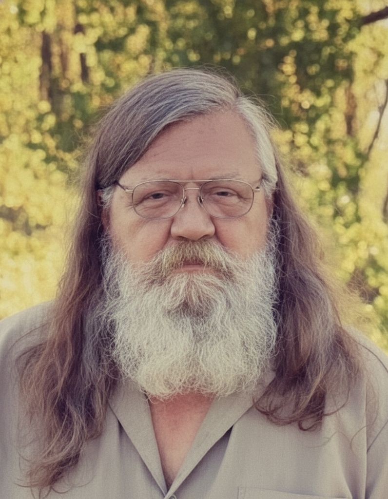 Russell Daniel Brown