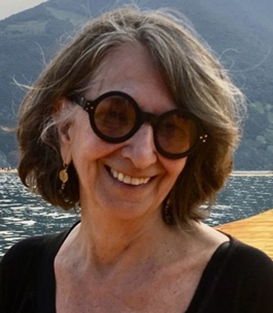 Patricia Palkimas