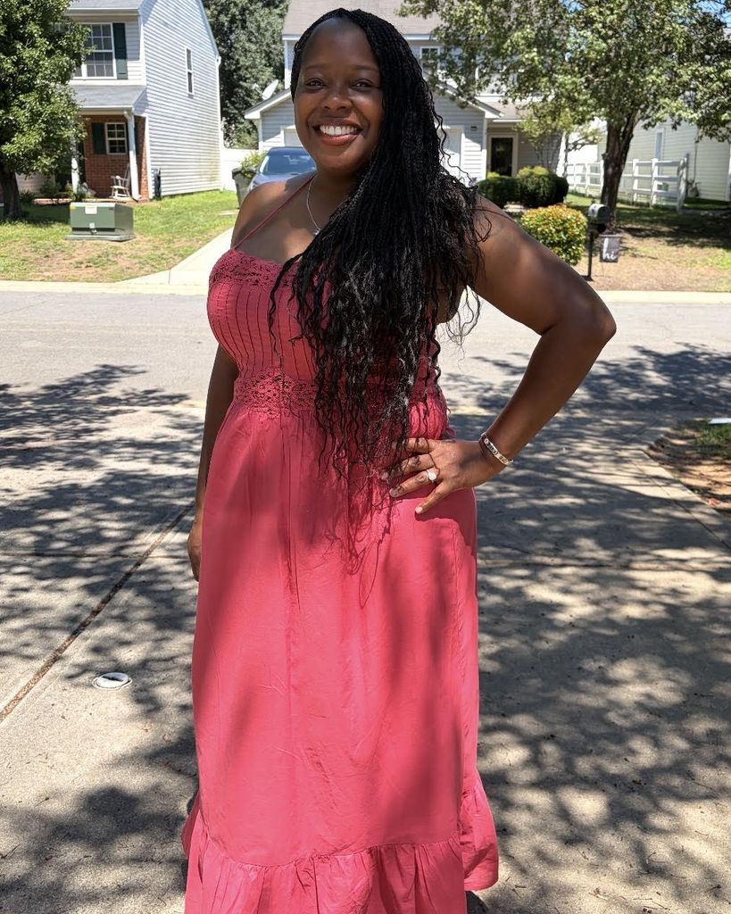 Farrah Elizabeth Keitt Profile Photo