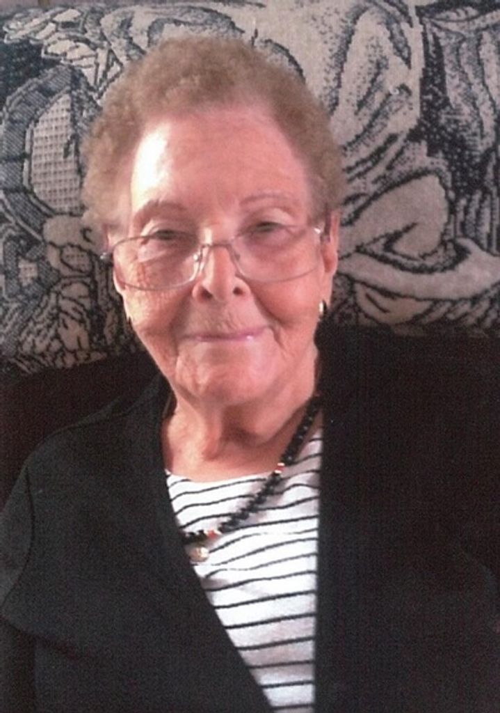 Margaret Elizabeth Pierce Profile Photo