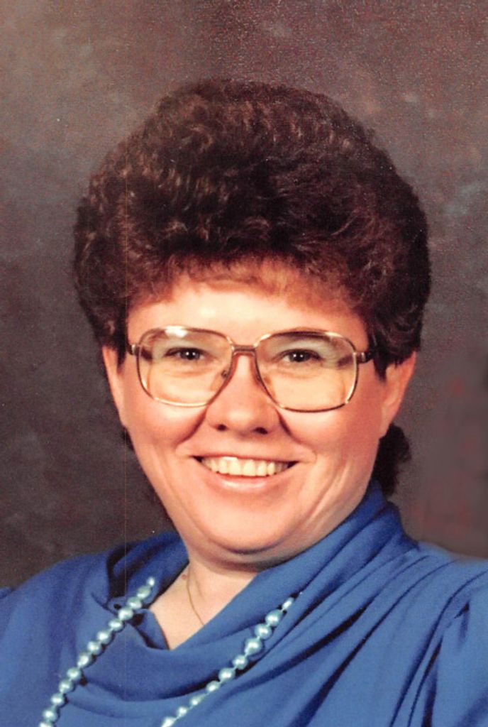 Judith Anderson Profile Photo