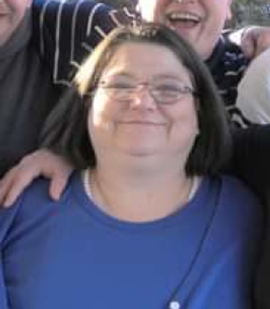 Ann Foley Profile Photo