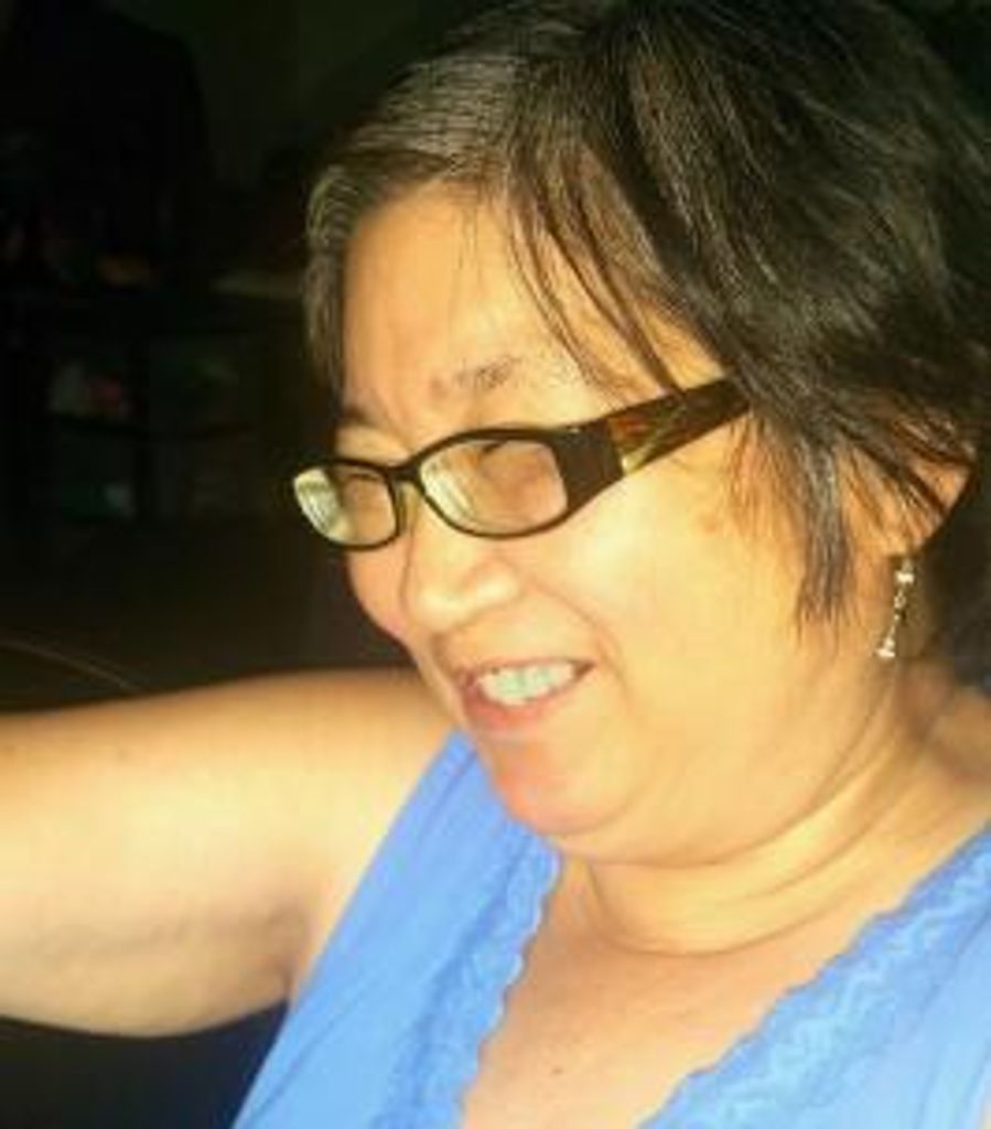 Caron Degelmann Profile Photo