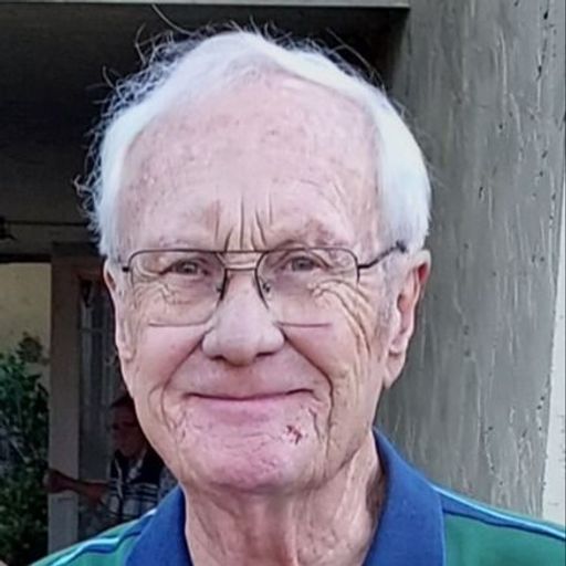 James Edward Mccoun Profile Photo