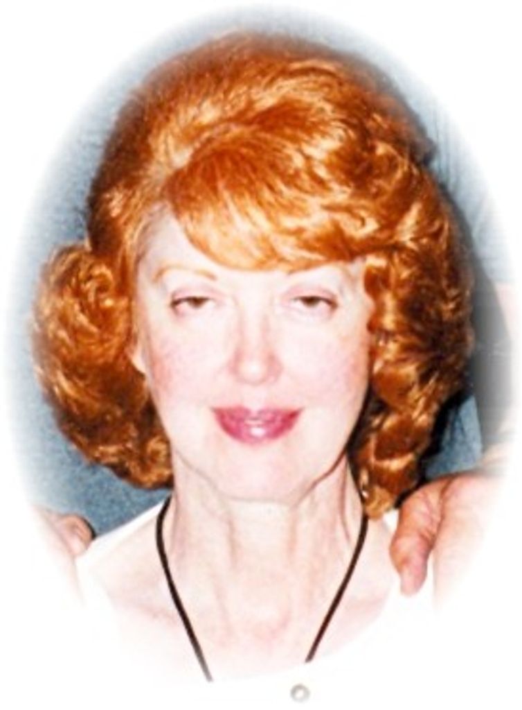 Carol  Ann Rutledge