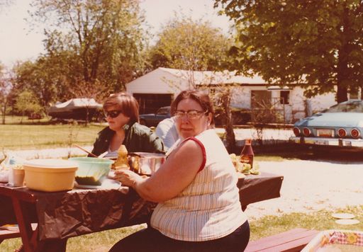 Mabel Joan Clark photo gallery thumbnail 56 of 148