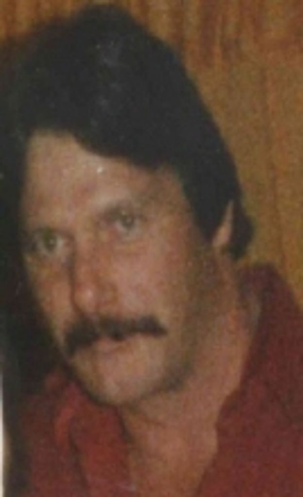 Jerry Lee Roadcap Profile Photo