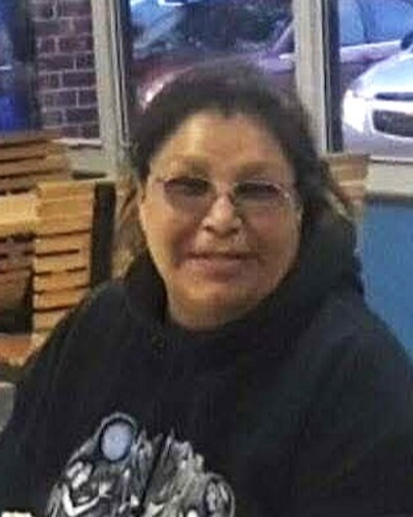 Katrina Lynn Exendine