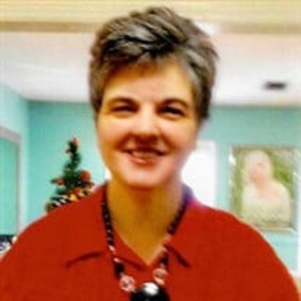 Alison A. Breaux