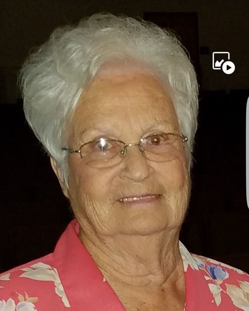 Florene Maples Stout