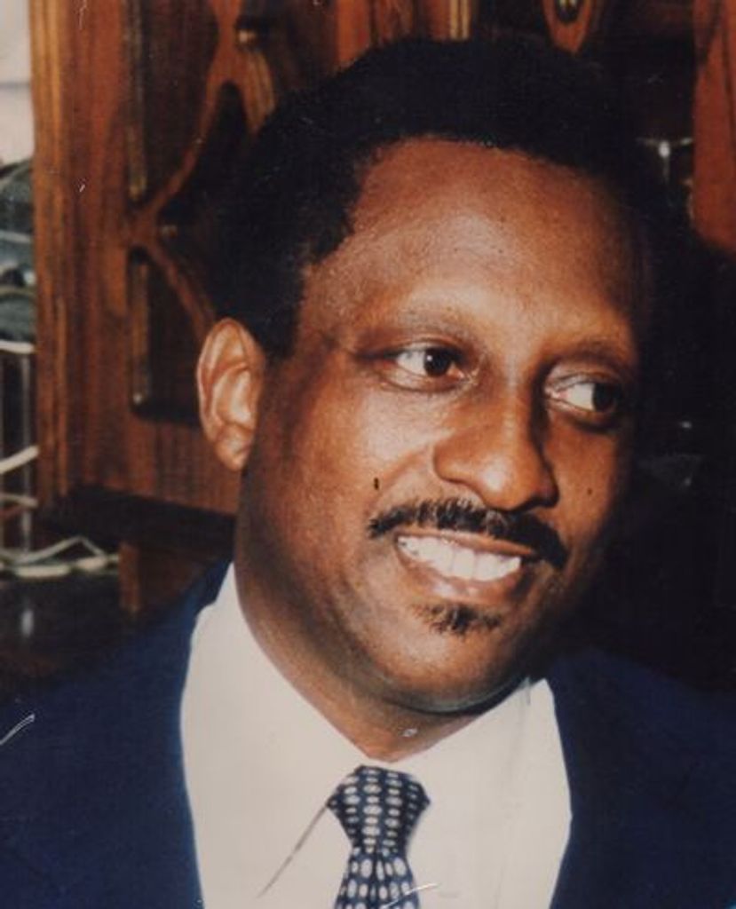 Ulysses Carl Brown Profile Photo