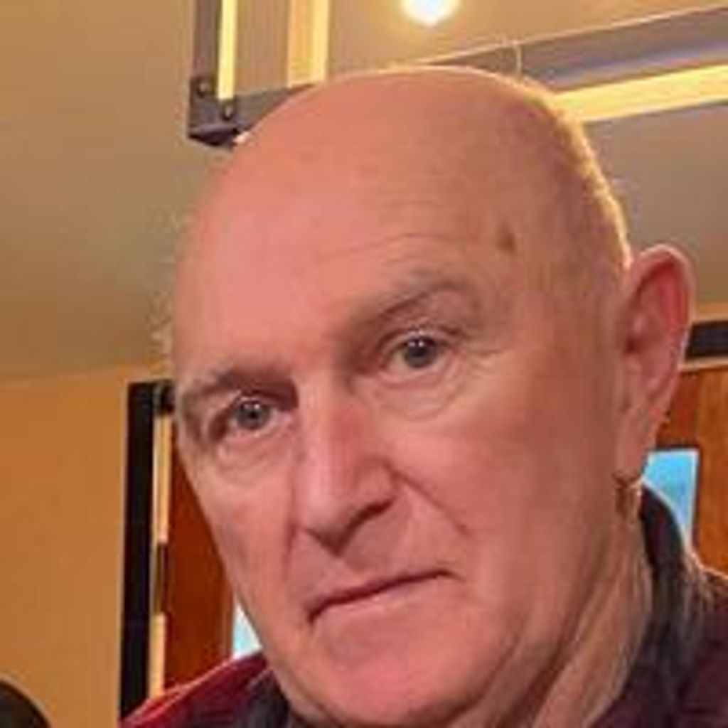 Lyle "Jim" Lambert Profile Photo