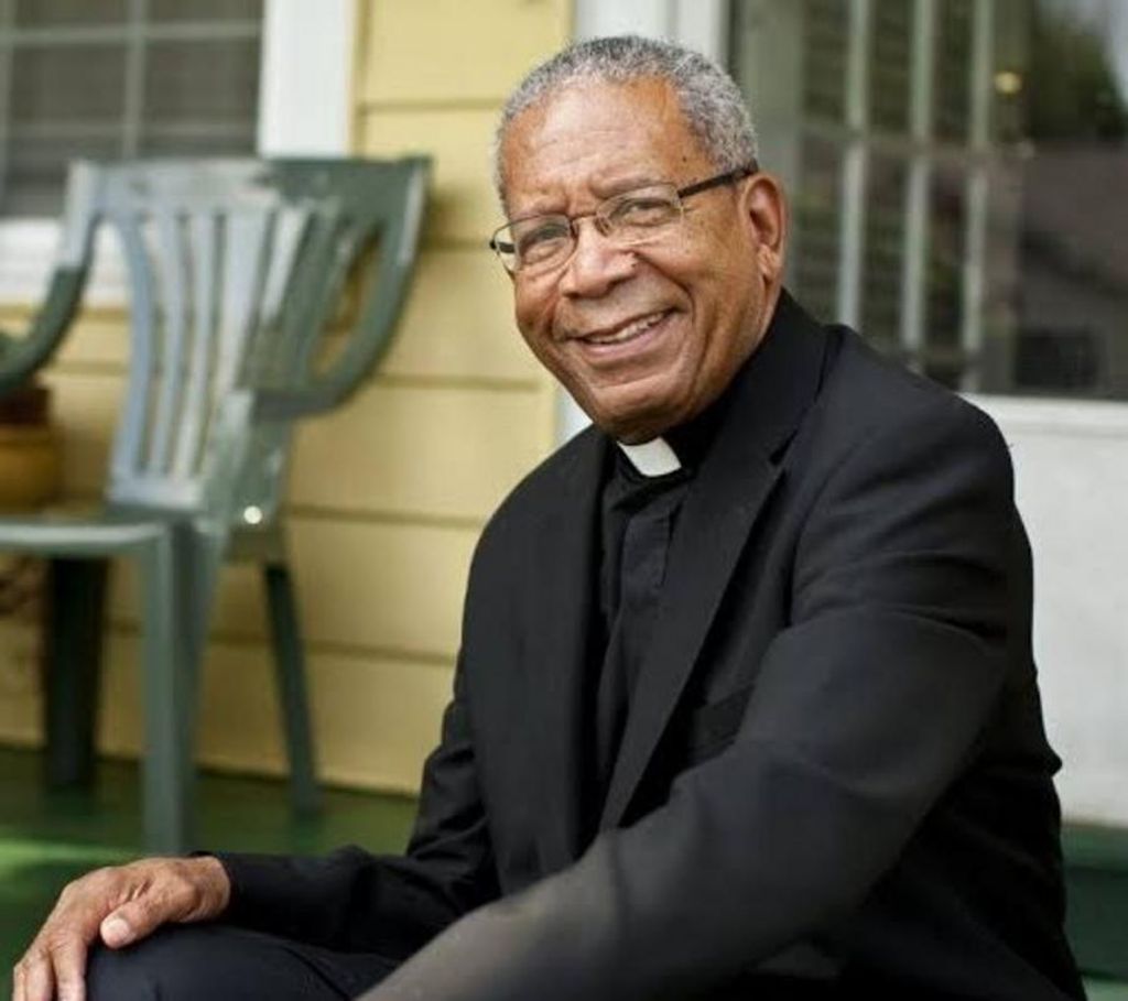 Very Reverend William Norvel, Ssj Profile Photo