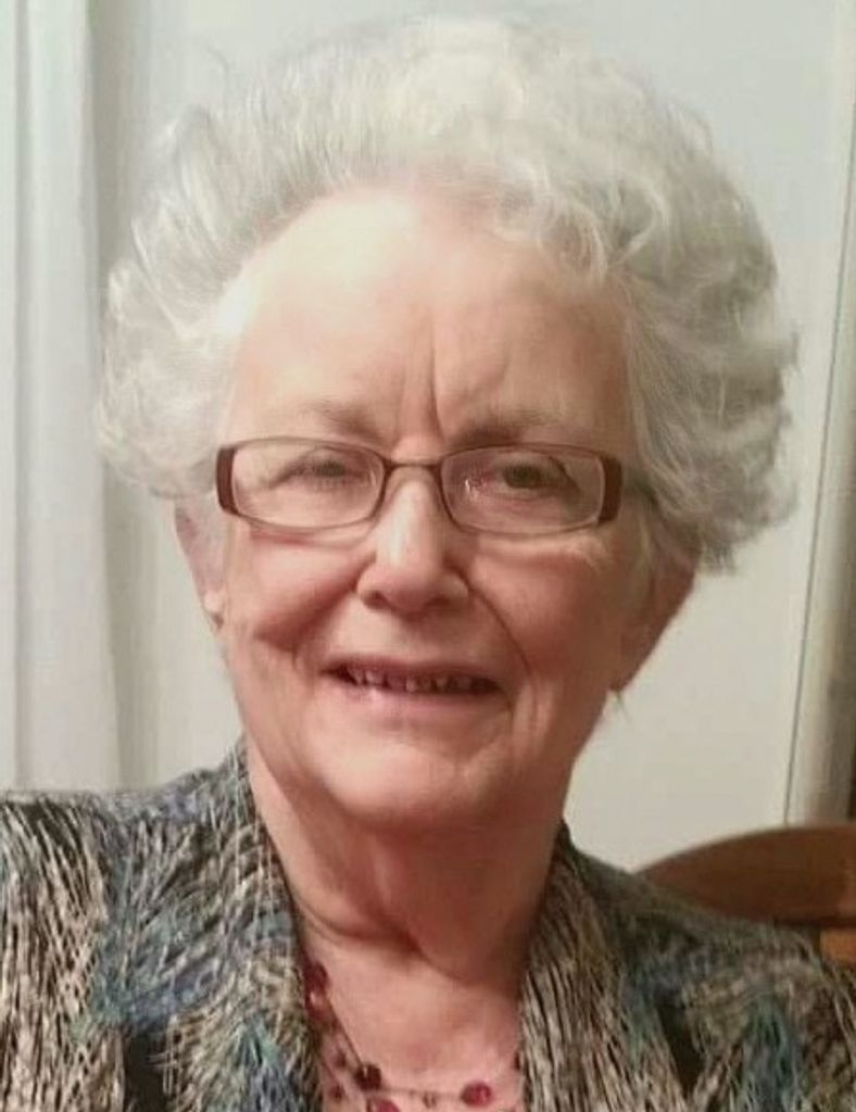 Evelyn Marie Kimble Profile Photo