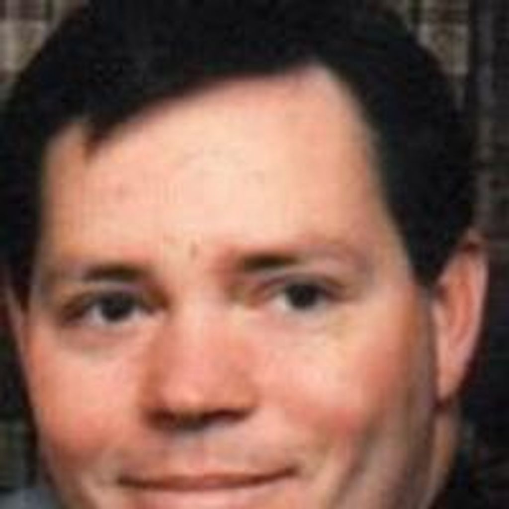 Richard Allen Irelan