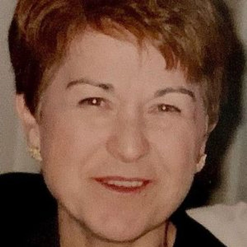 Grace Mchardy