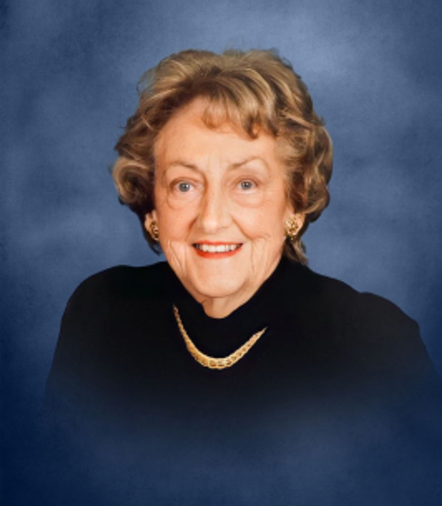 Patricia Mudd Profile Photo