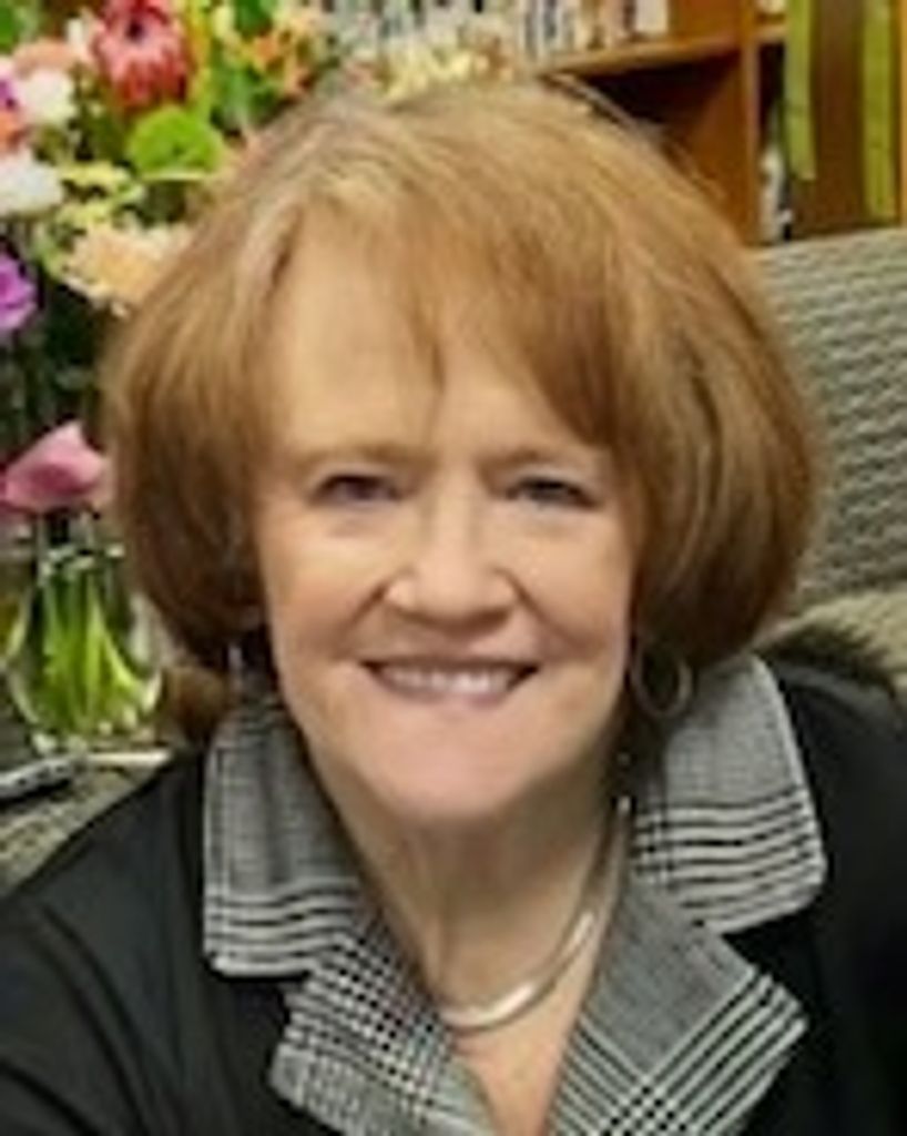 Wanda Marie Cockrell Clamon
