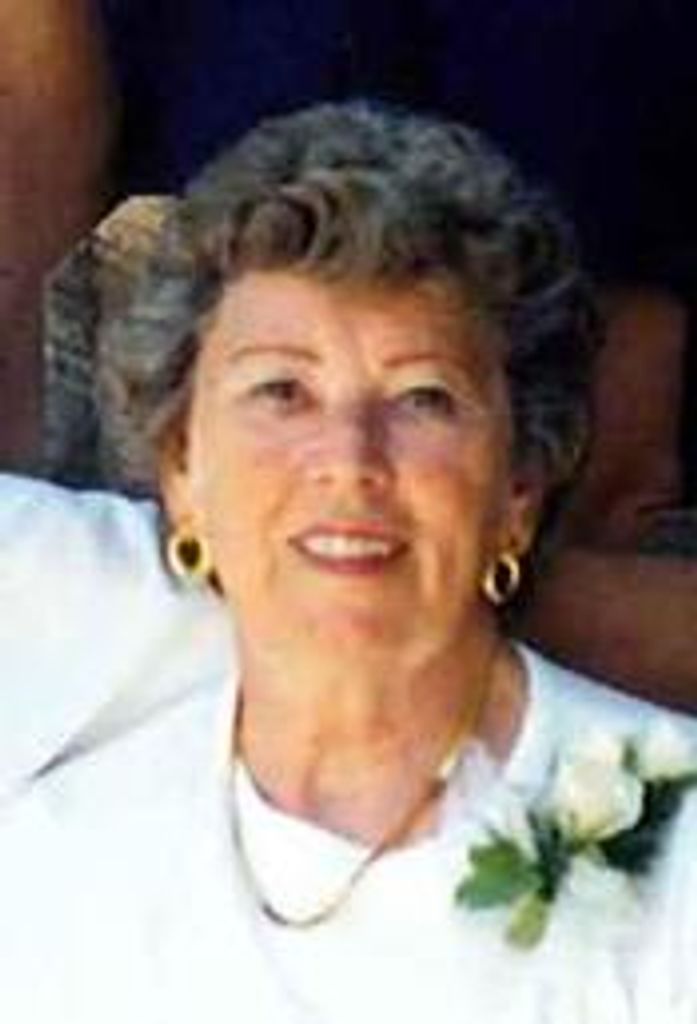 Ramona L. Thomas