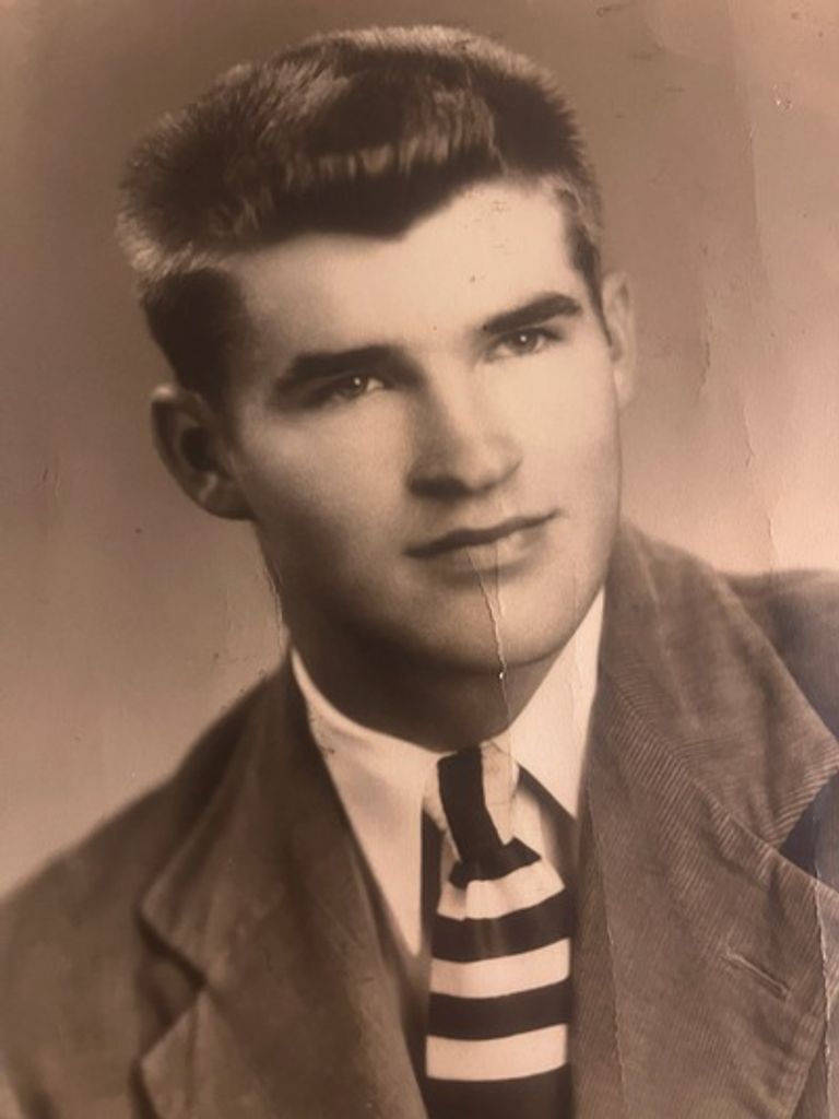 Billy Joe Colvin Profile Photo