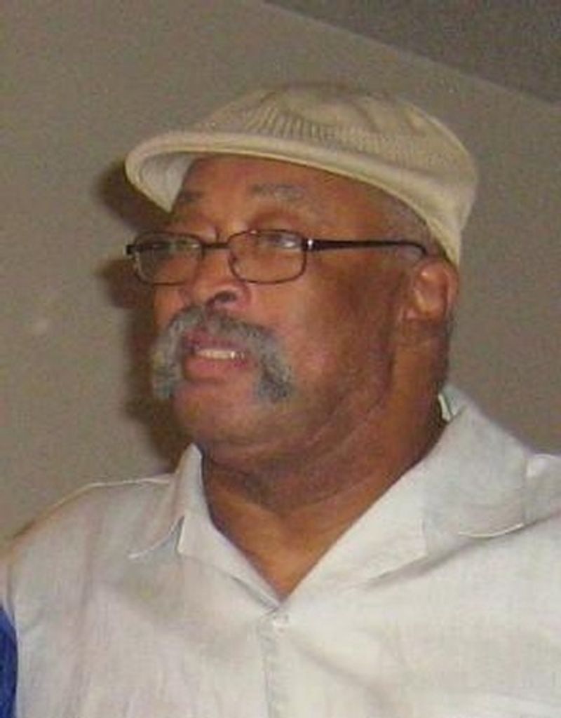 Eddie "Mac" Mcknight Profile Photo