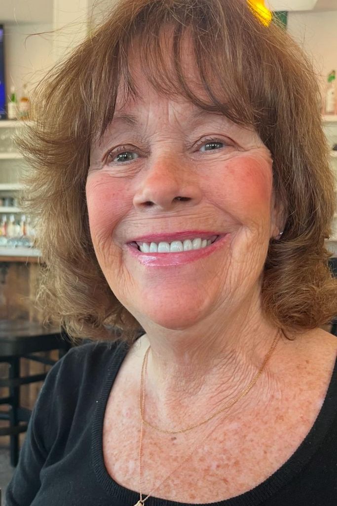Ruth Wallace Profile Photo