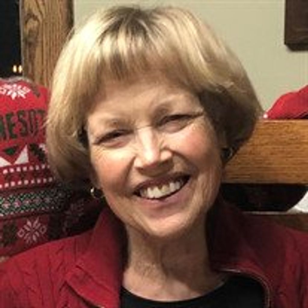 Ann  Marie Bolinger