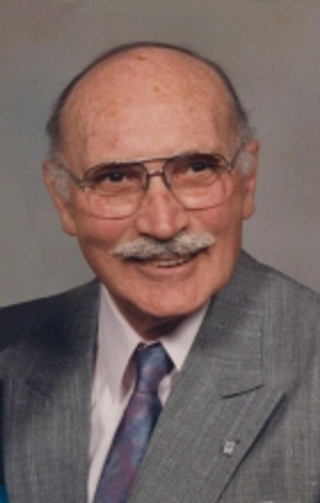 James H. Peake