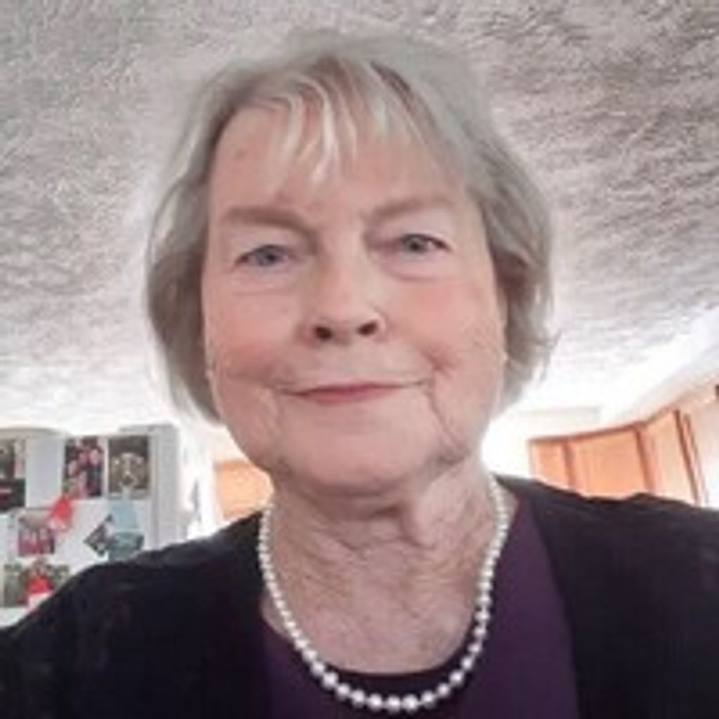 Violet  M. Jeffries Profile Photo