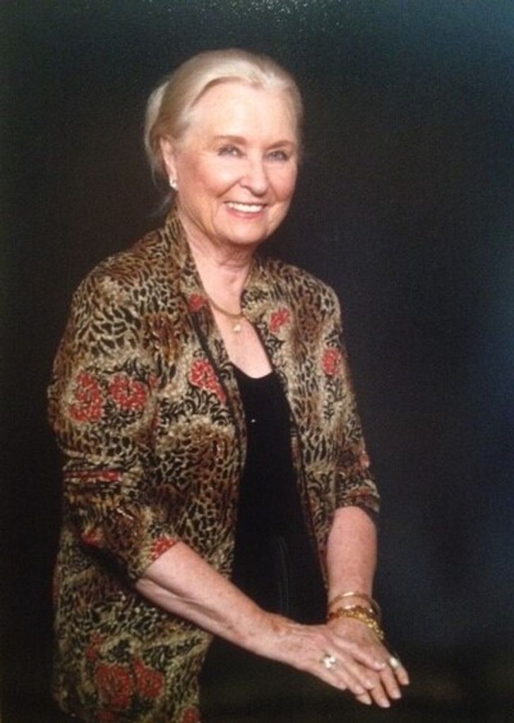 Jeanne "Mj" Baker Profile Photo