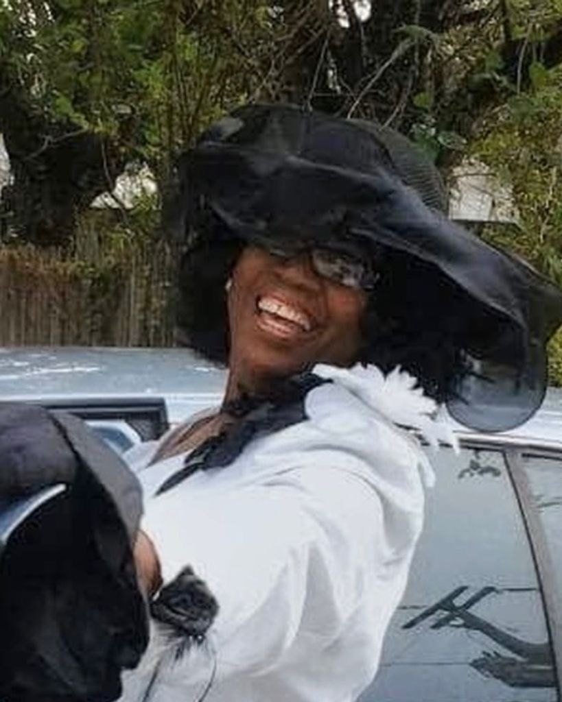 Patricia Ann Brown Profile Photo