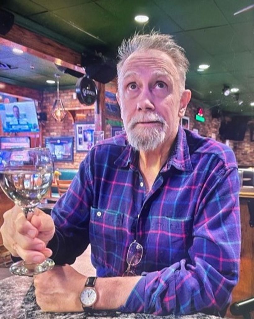 Joe Pegnam