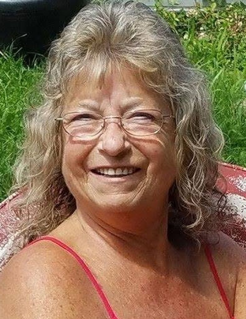 Pauline Mosley Profile Photo