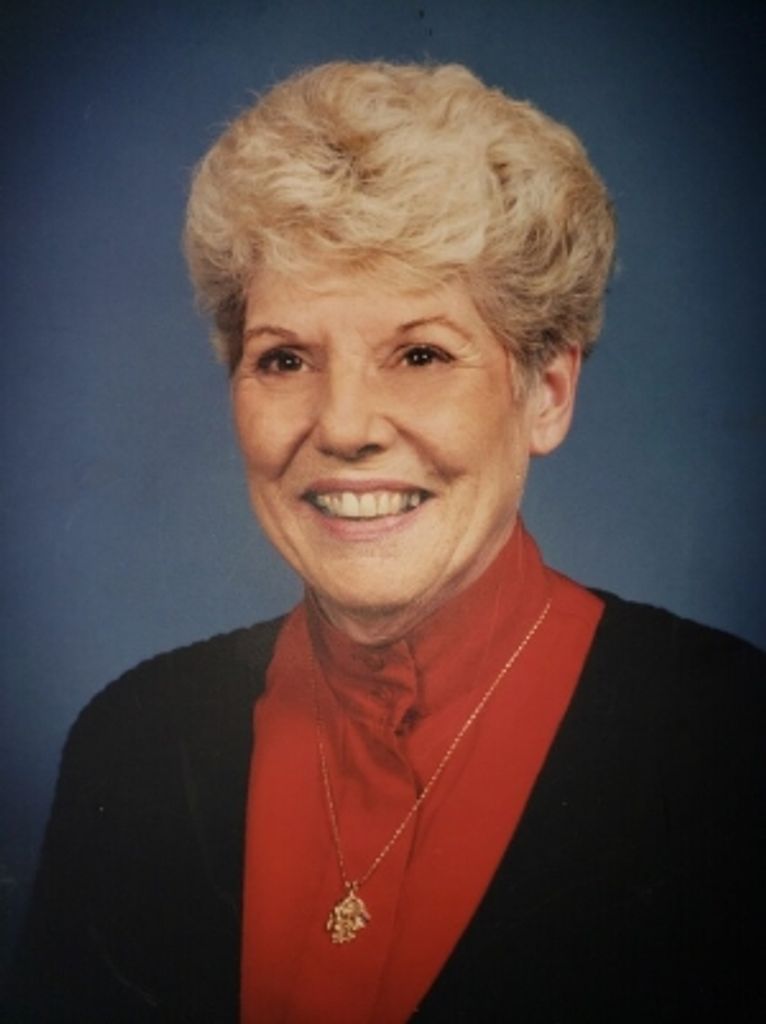 Emily Hartman Profile Photo