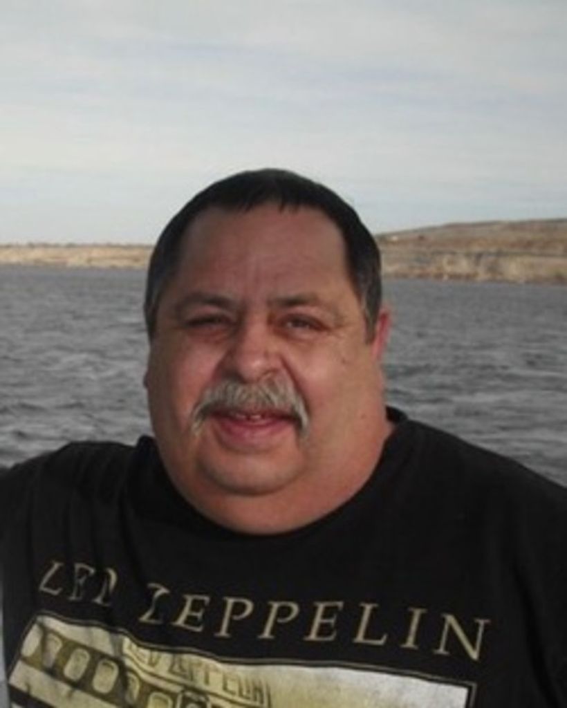 Charles "Chuck" Jones Profile Photo