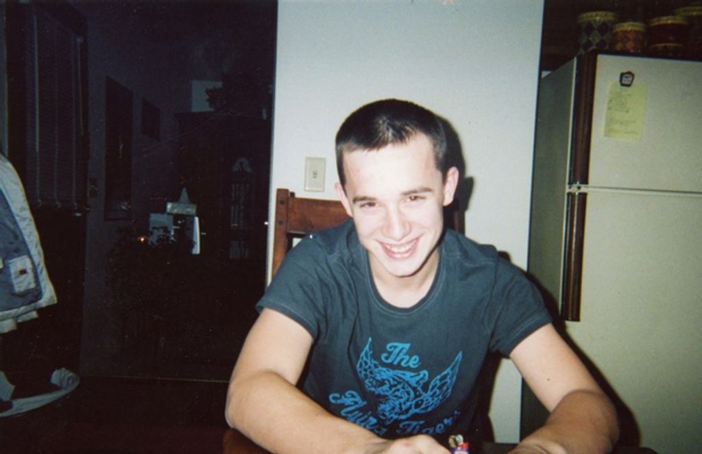 Zachery Tyler "Zac" Watts Profile Photo