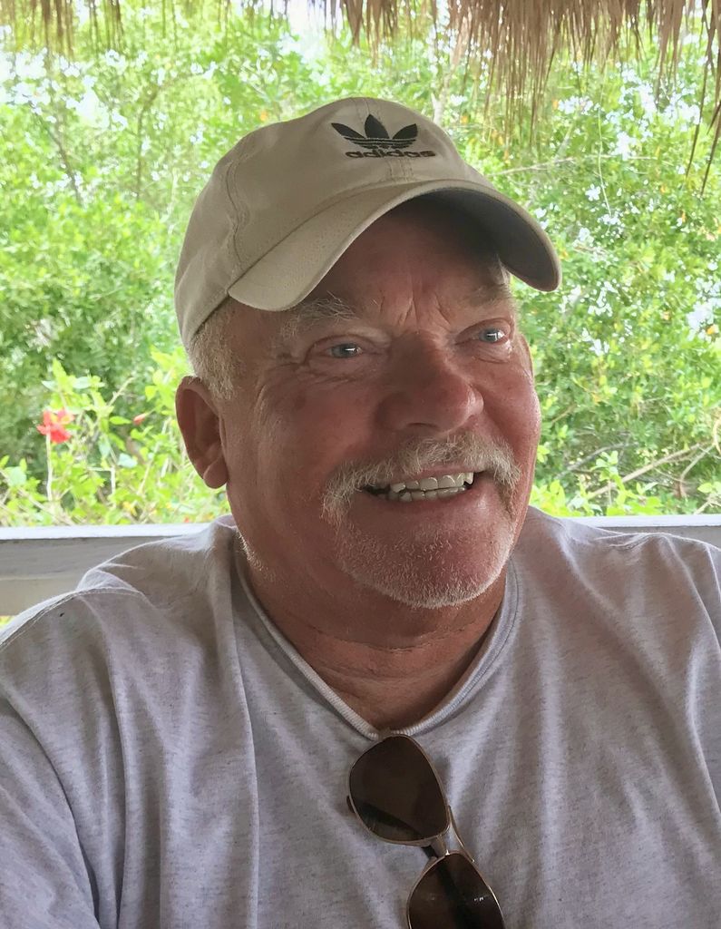 William Frederich Nickerson Profile Photo