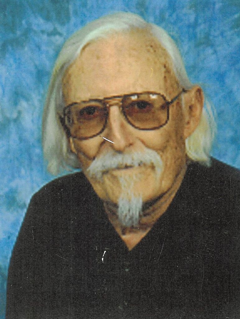 George Tea Feick