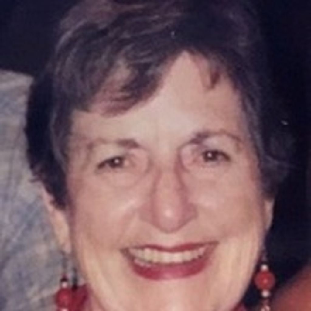 Martha Baldwin Troup