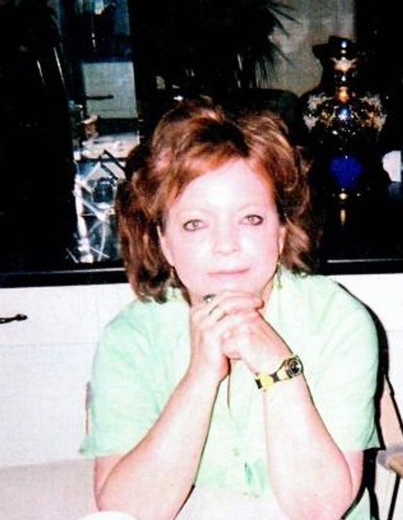 Sherell J. Wayne Profile Photo