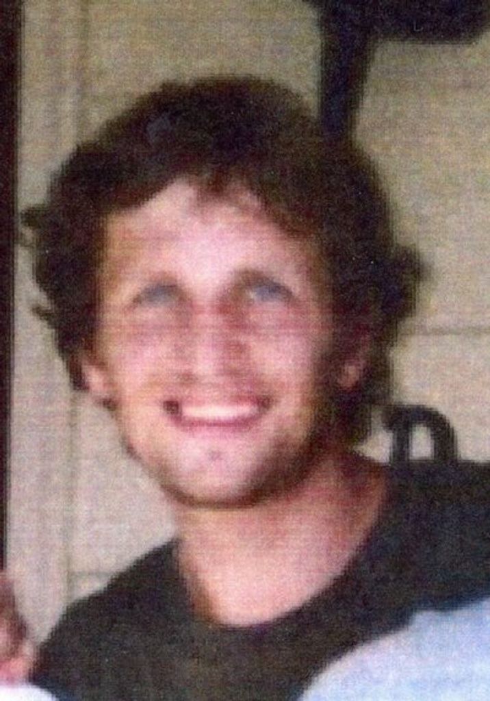 Christopher Joe Mccormick
