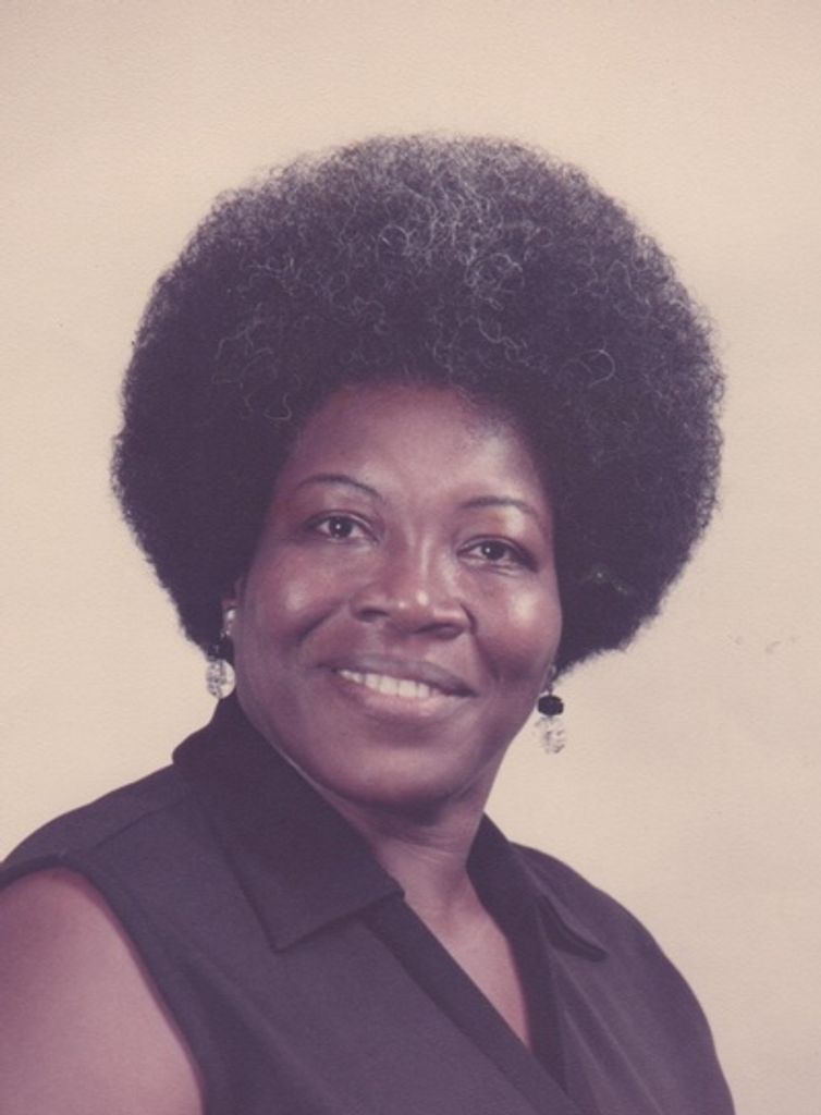 Mrs. Mary Lee Gay