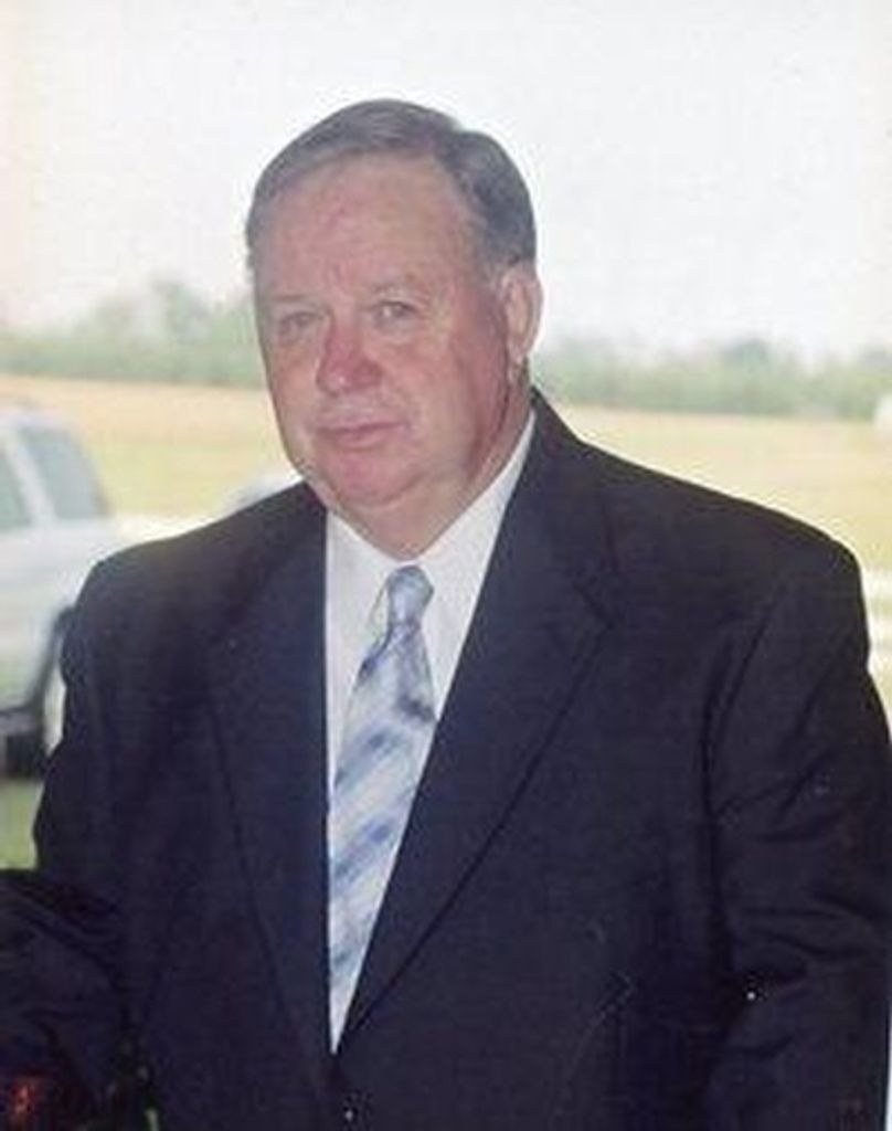 Charles Thomas Anderson