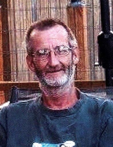 Michael John Taylor Profile Photo
