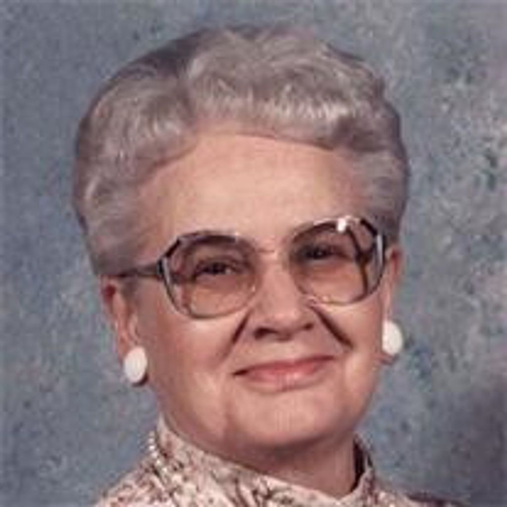 Wanda Moody