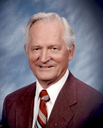 Edward Baranyi's obituary image