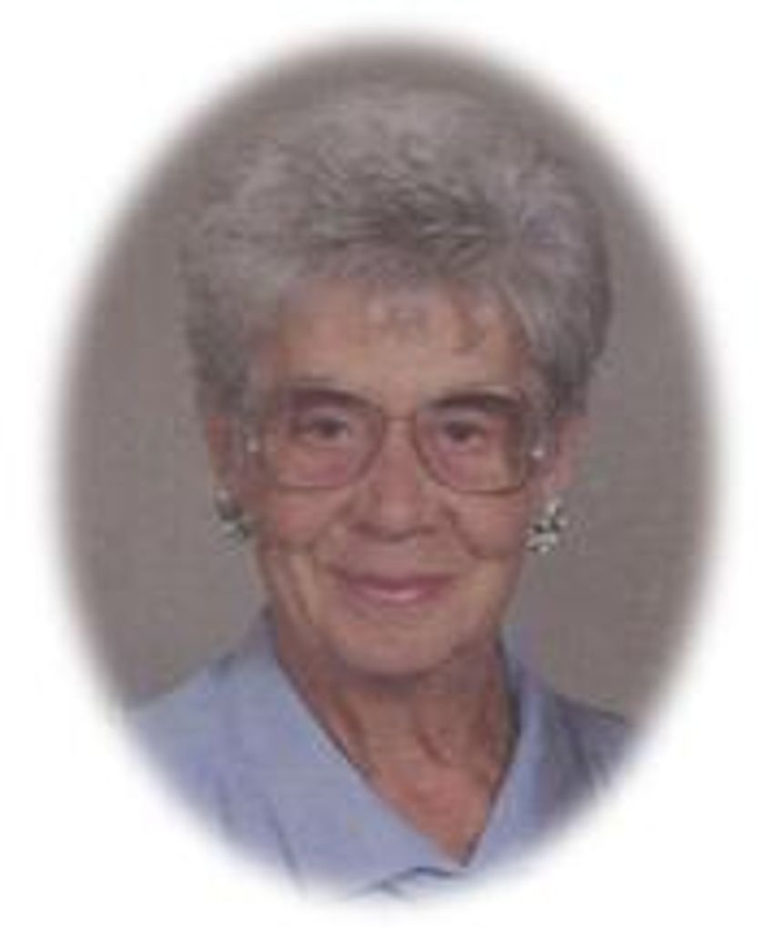 Marguerite "Margie" A. Schenk