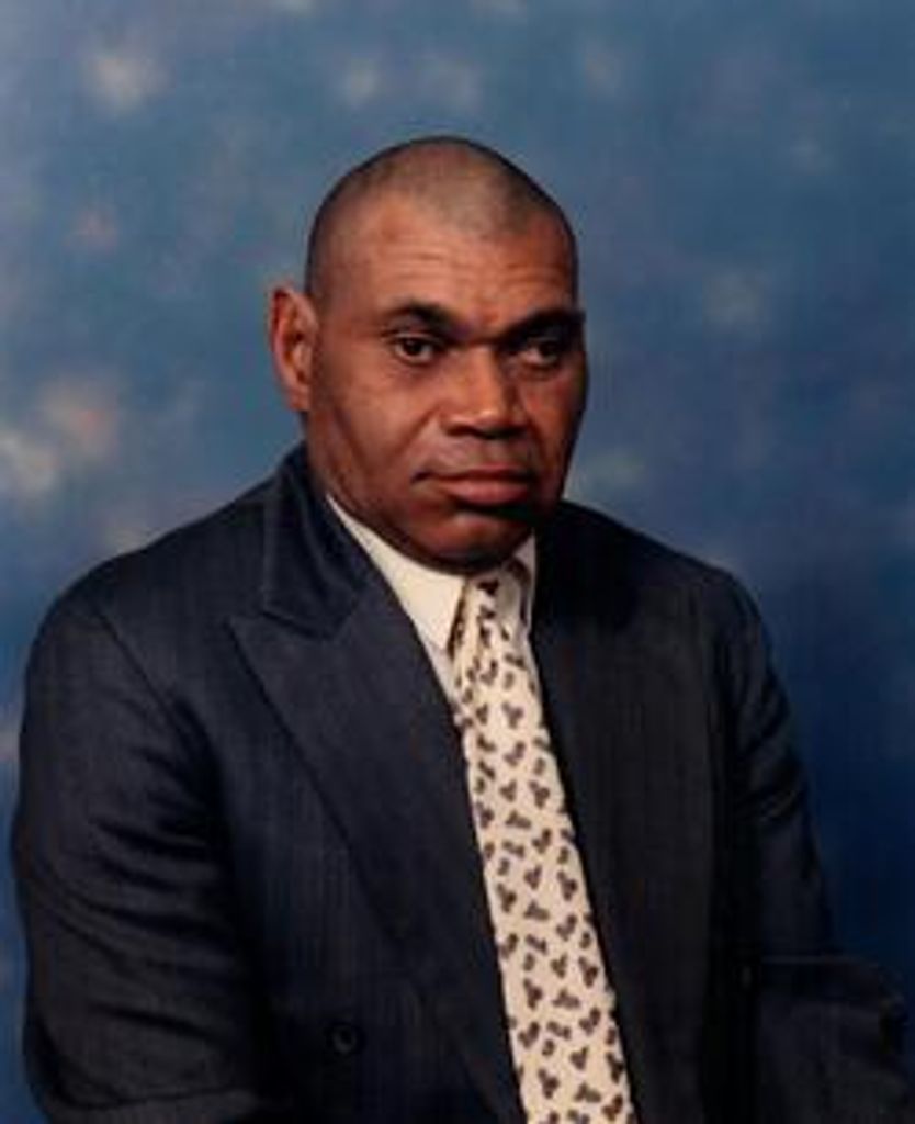 Edward Earl Brown