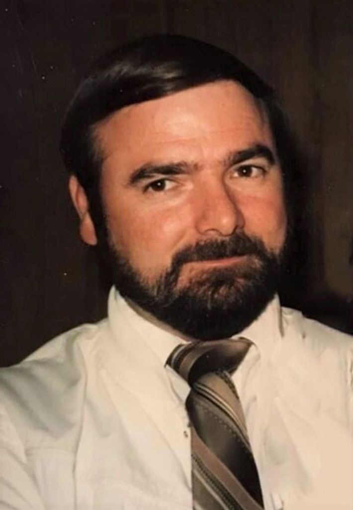 Larry Flud Profile Photo